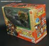 Beast Wars Neo Black Big Convoy - Image #16 of 153