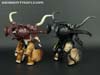 Beast Wars Neo Black Big Convoy - Image #147 of 153