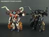 Beast Wars Neo Black Big Convoy - Image #149 of 153