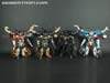 Beast Wars Neo Black Big Convoy - Image #150 of 153
