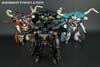 Beast Wars Neo Black Big Convoy - Image #151 of 153