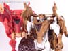 Beast Wars Neo Randy - Image #62 of 69
