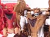 Beast Wars Neo Randy - Image #63 of 69