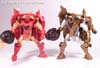 Beast Wars Neo Randy - Image #69 of 69