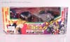 Beast Wars Neo Saberback - Image #1 of 82