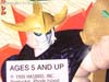 Beast Wars Neo Saberback - Image #8 of 82