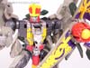 Beast Wars Neo Saberback - Image #74 of 82