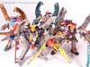 Beast Wars Neo Saberback - Image #79 of 82