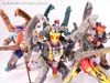 Beast Wars Neo Saberback - Image #80 of 82