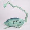 Beast Wars Neo Seasaur - Image #10 of 17