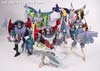 Beast Wars Neo Sharp Edge - Image #99 of 109