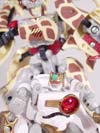 Beast Wars Neo Stampy - Image #71 of 96
