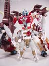Beast Wars Neo Stampy - Image #77 of 96