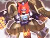 Beast Wars Neo Survive - Image #16 of 94