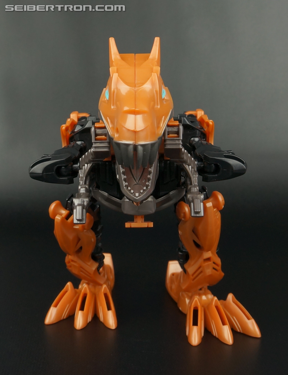 Transformers Age of Extinction: Construct-Bots Grimlock (Image #21 of 159)