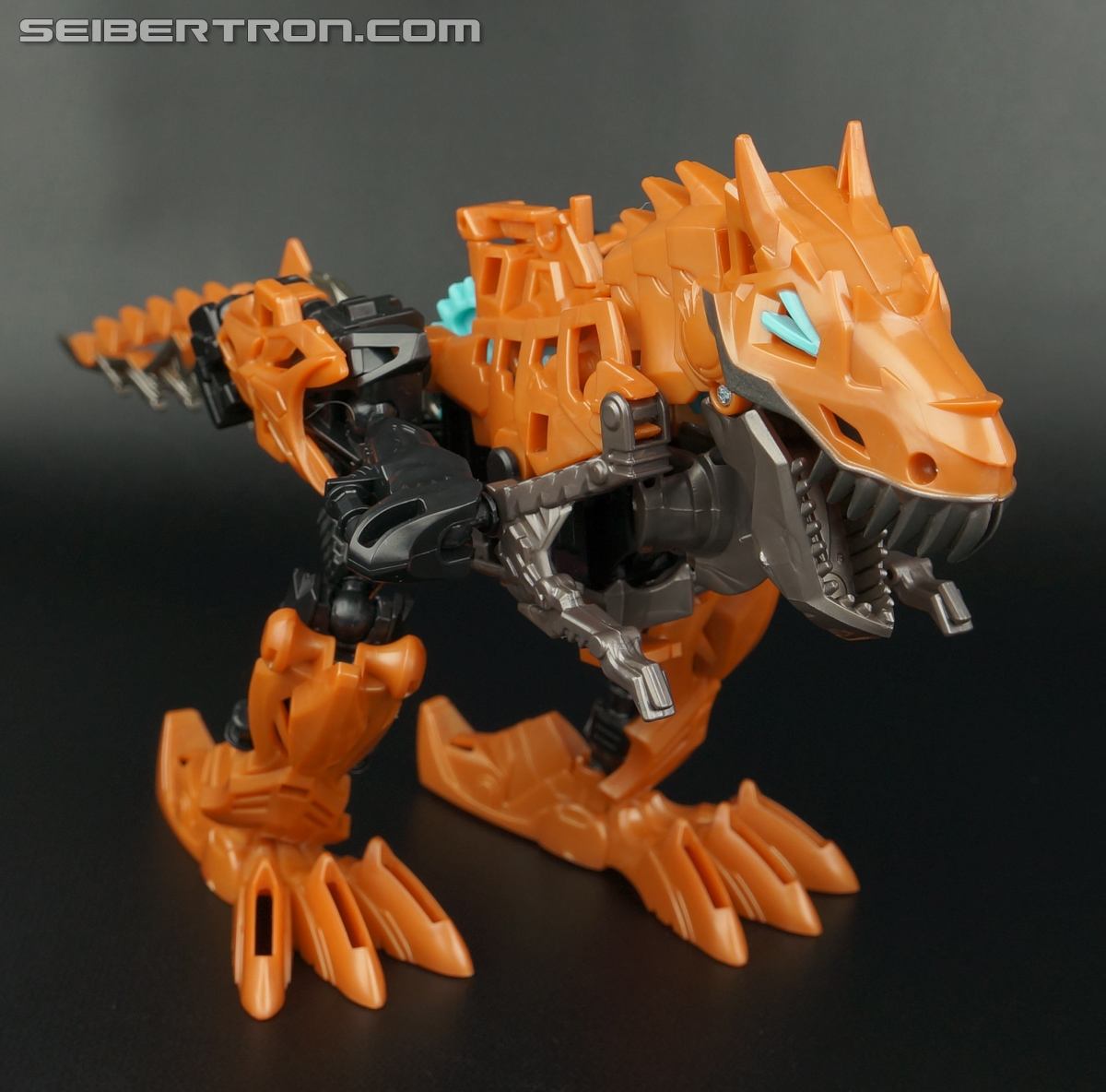 Transformers Age of Extinction: Construct-Bots Grimlock (Image #23 of 159)