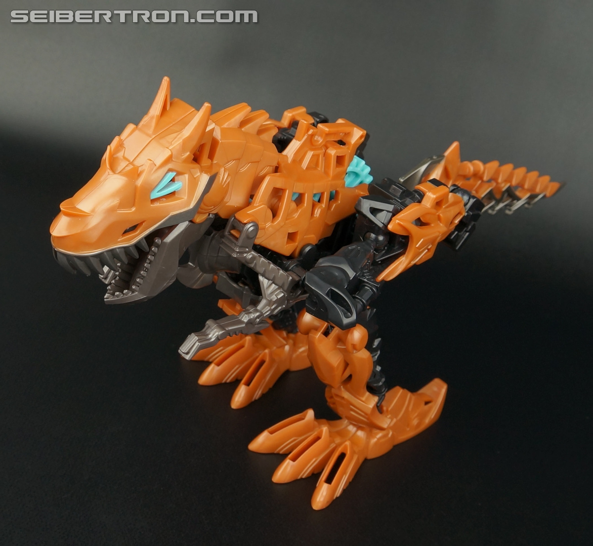 Transformers Age of Extinction: Construct-Bots Grimlock (Image #33 of 159)