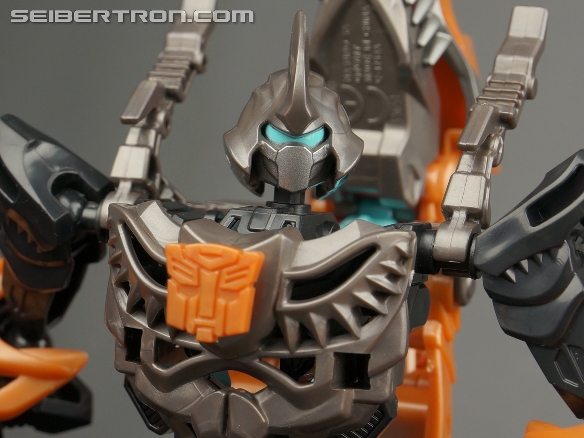 Transformers Age of Extinction: Construct-Bots Grimlock (Image #121 of 159) Transformers Age of Extinction: Construct-Bots Grimlock (Image #121 of 159)