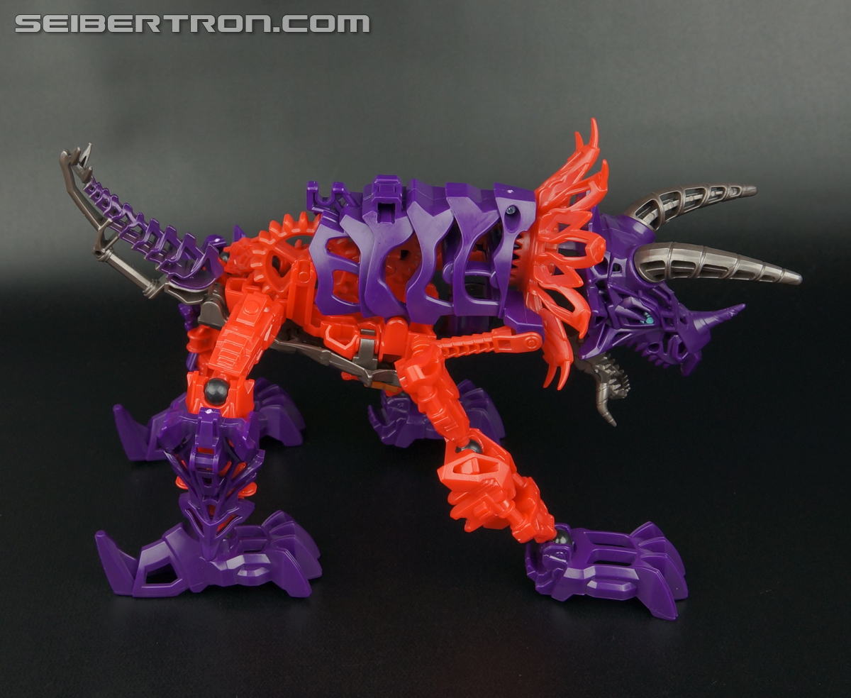 Transformers Age of Extinction: Construct-Bots Slug (Image #22 of 122)