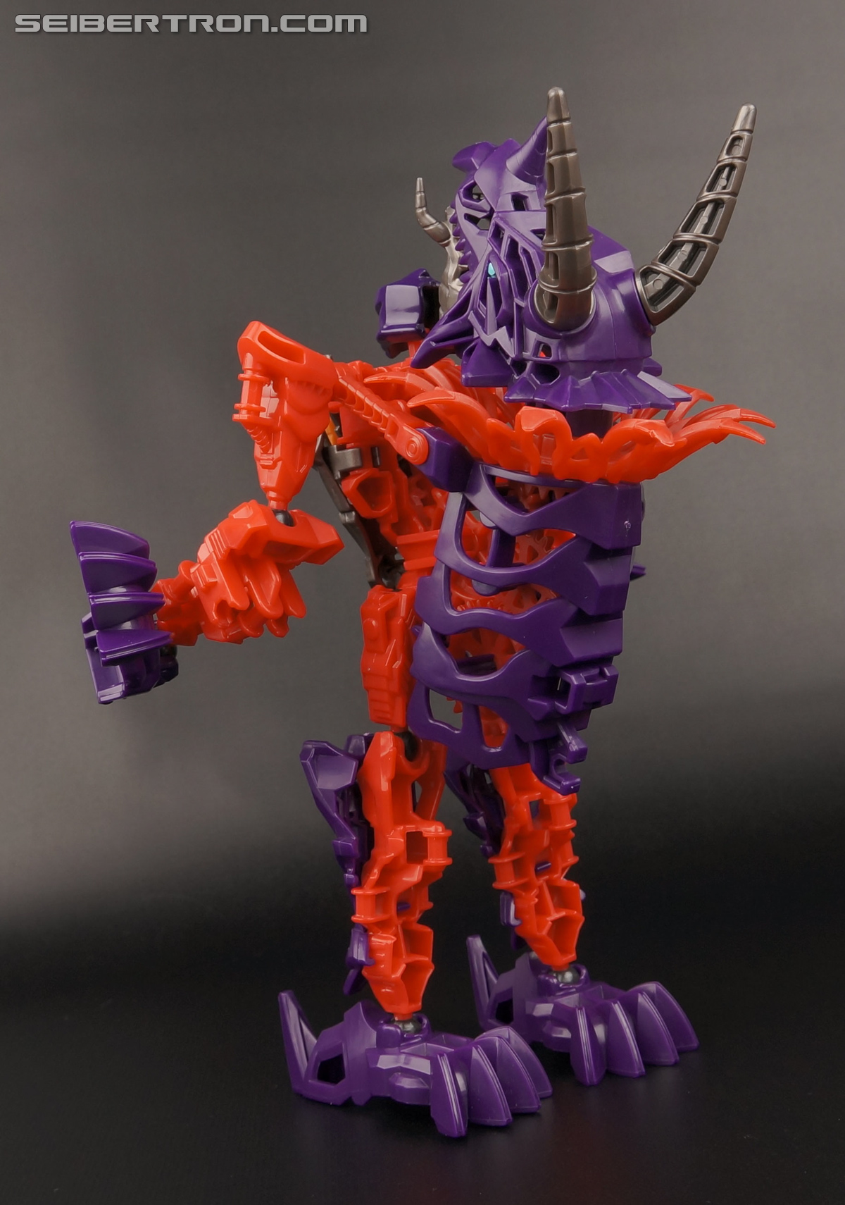 Transformers Age of Extinction: Construct-Bots Slug (Image #70 of 122)