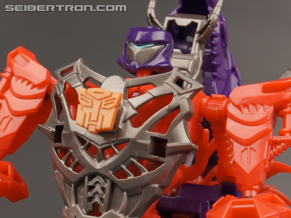 Transformers Age of Extinction: Construct-Bots Slug (Image #77 of 122)