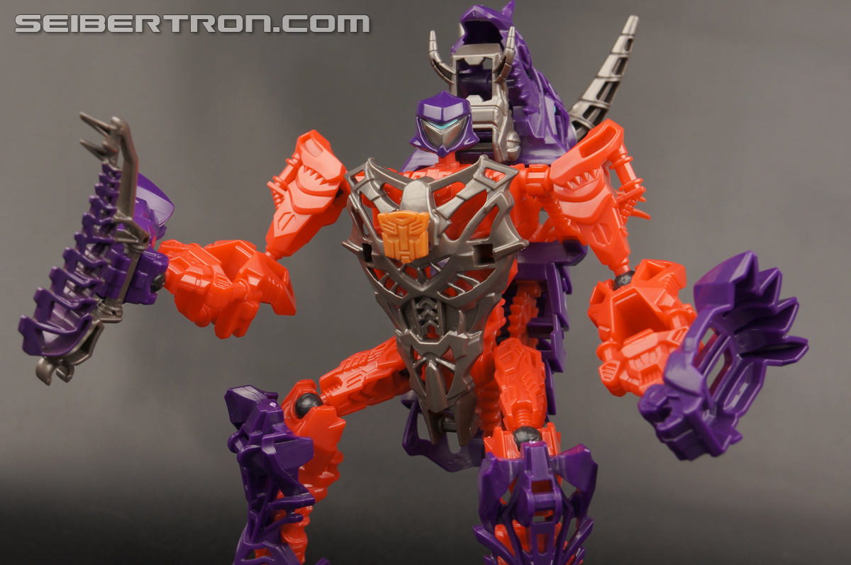 Transformers Age of Extinction: Construct-Bots Slug (Image #84 of 122)