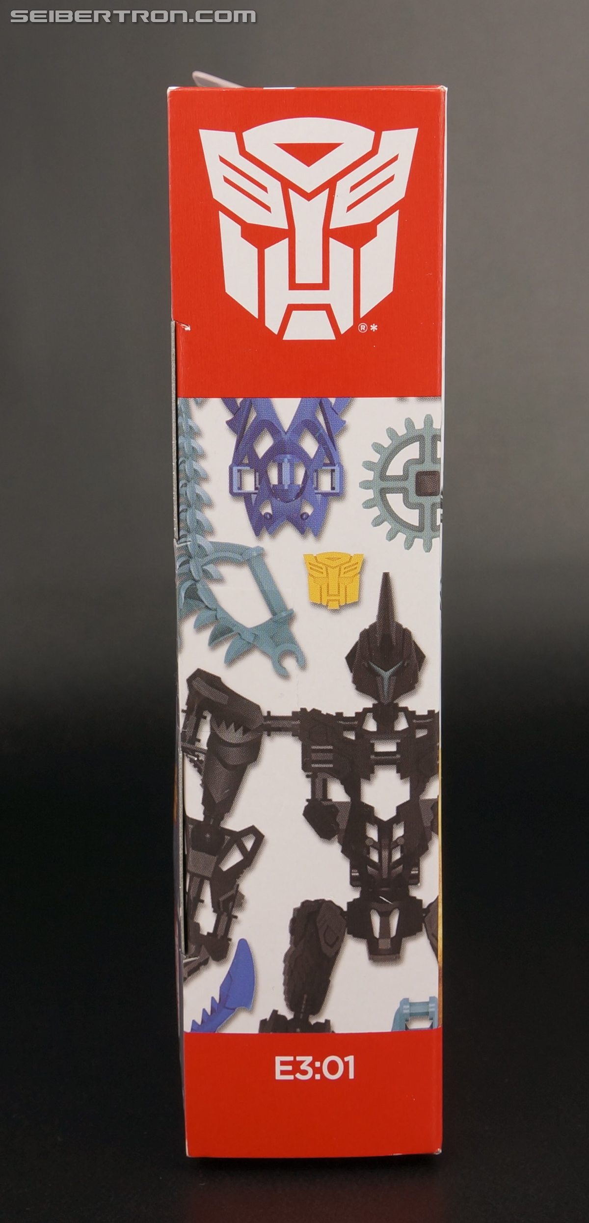 Transformers Age of Extinction: Construct-Bots Strafe (Image #3 of 134)