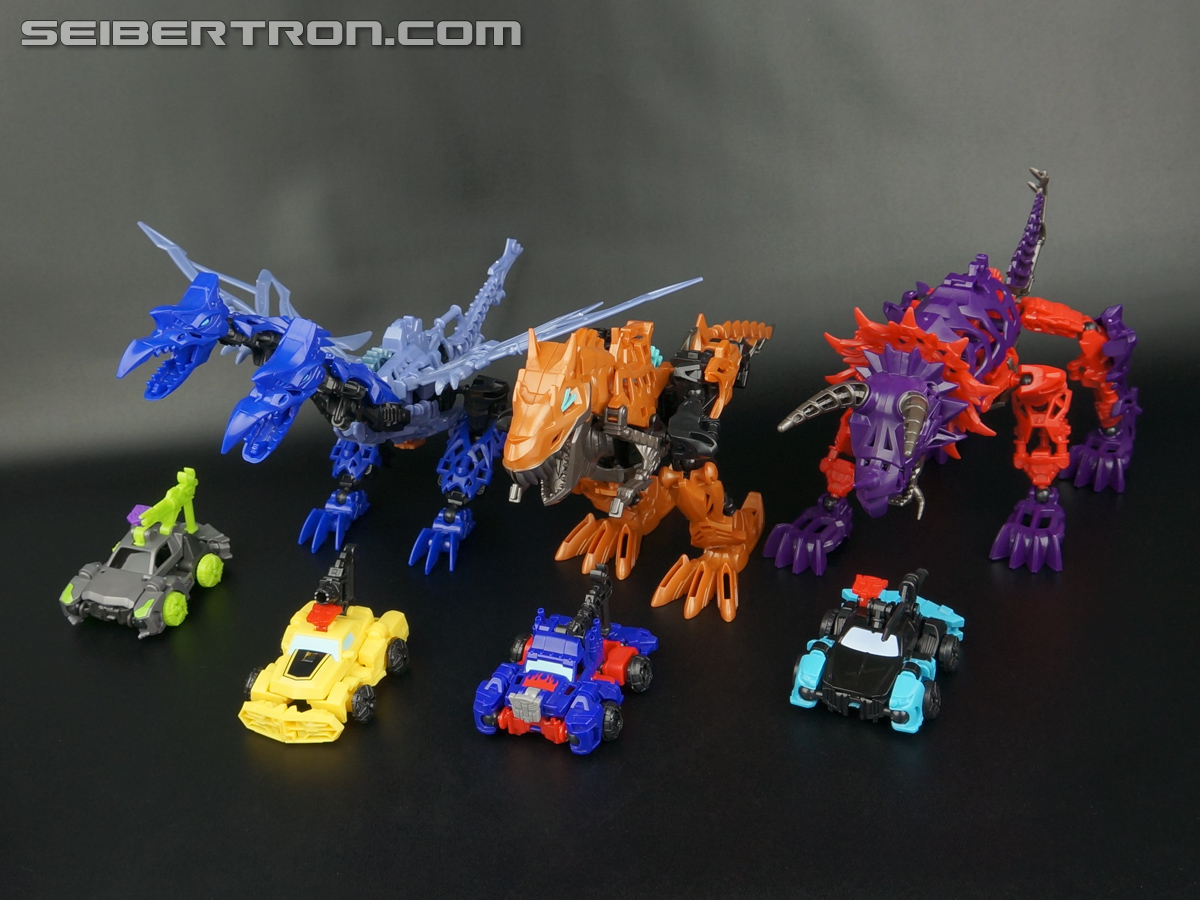 Transformers Age of Extinction: Construct-Bots Strafe (Image #51 of 134)