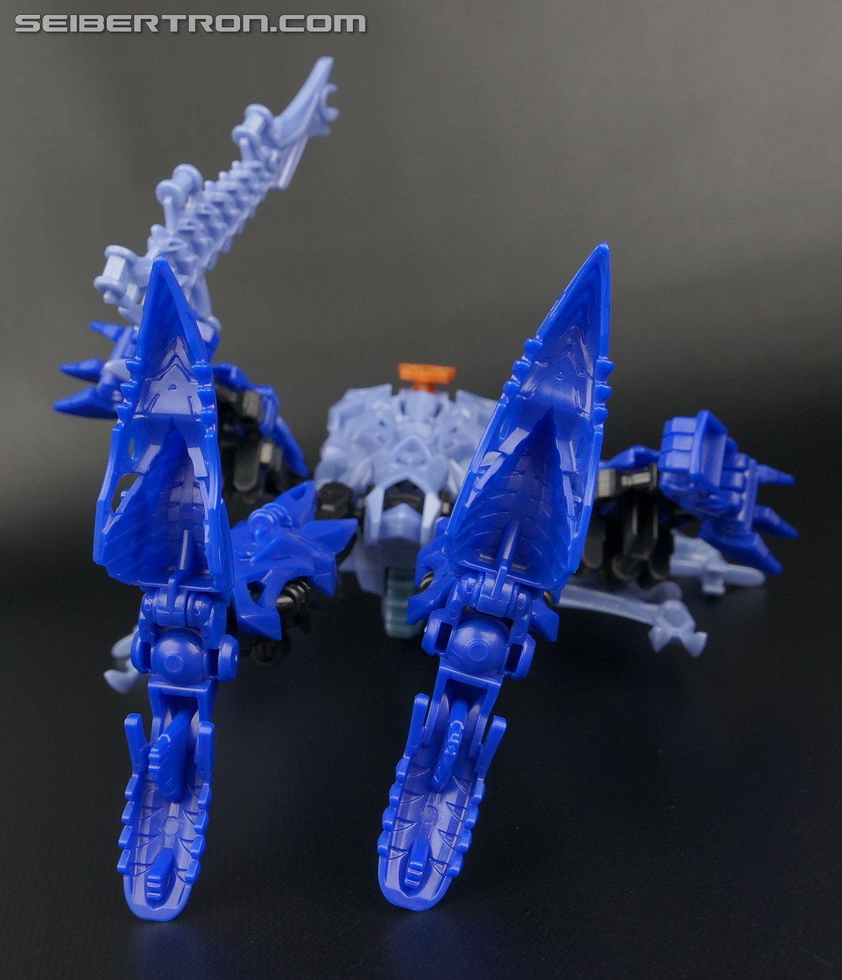 Transformers Age of Extinction: Construct-Bots Strafe (Image #89 of 134)