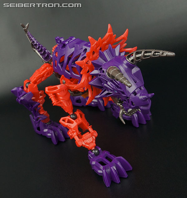 Transformers News: New Galleries - Transformers: Age of Extinction Construct-Bots Grimlock, Strafe and Slug Transformers News: New Galleries - Transformers: Age of Extinction Construct-Bots Grimlock, Strafe and Slug