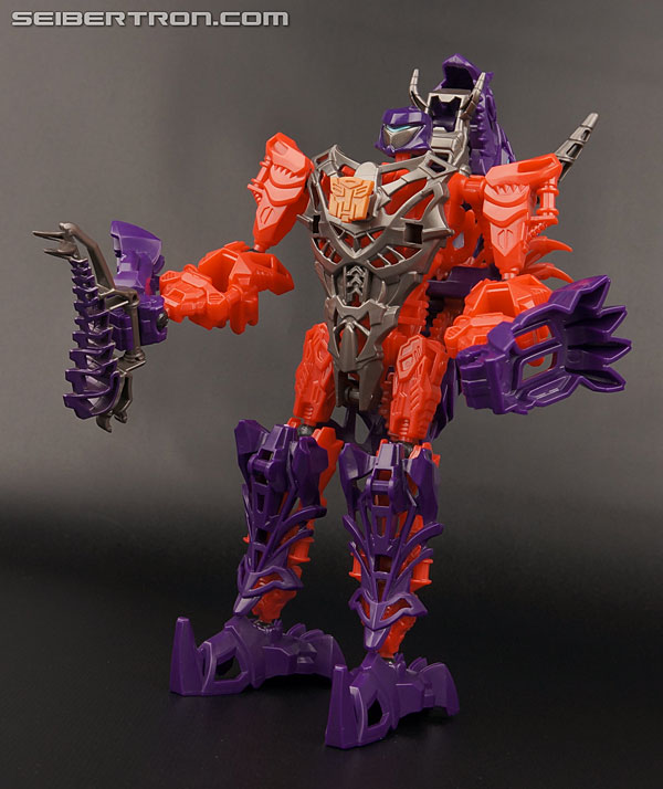 Transformers Age of Extinction: Construct-Bots Slug (Image #72 of 122)