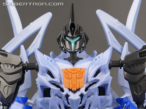Strafe