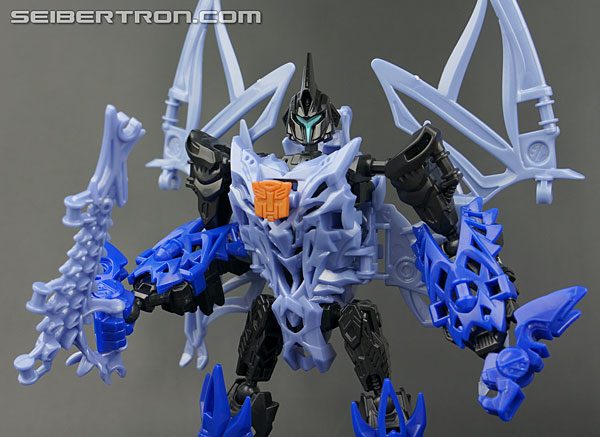 Transformers Age of Extinction: Construct-Bots Strafe (Image #121 of 134)