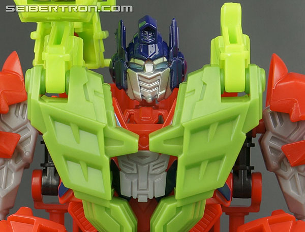 Optimus Prime
