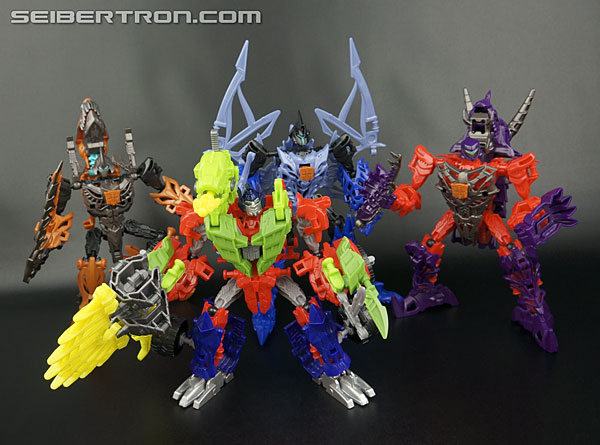 Transformers News: Cybertron Monday is here! Get your Age of Extinction toys online starting today! Transformers News: Cybertron Monday is here! Get your Age of Extinction toys online starting today!