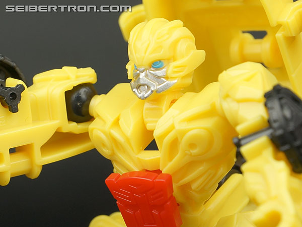 Transformers Age of Extinction: Construct-Bots Bumblebee (Image #81 of 91)