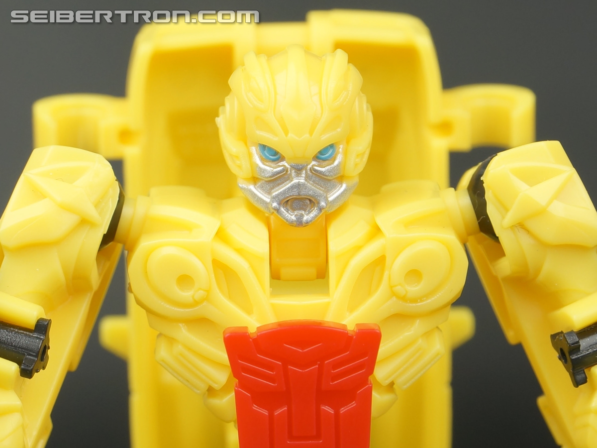 Transformers Age of Extinction: Construct-Bots Bumblebee (Image #42 of 91)