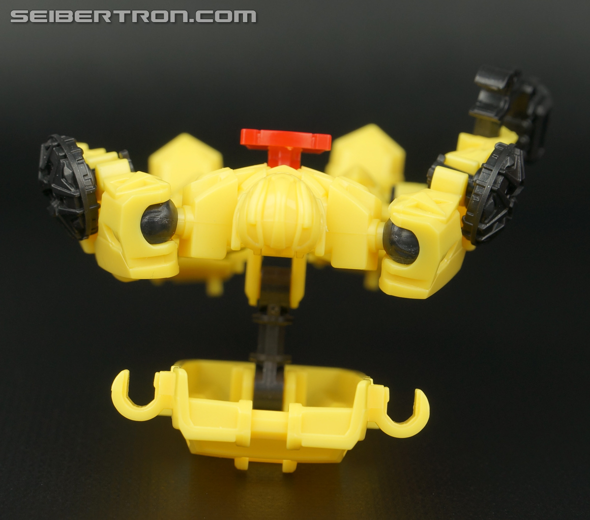 Transformers Age of Extinction: Construct-Bots Bumblebee (Image #63 of 91)