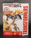 Age of Extinction: Construct-Bots Grimlock - Image #1 of 159