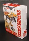 Age of Extinction: Construct-Bots Grimlock - Image #8 of 159