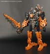 Age of Extinction: Construct-Bots Grimlock - Image #97 of 159