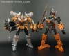 Age of Extinction: Construct-Bots Grimlock - Image #152 of 159