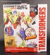 Age of Extinction: Construct-Bots Optimus Prime - Image #1 of 154
