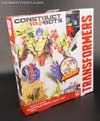Age of Extinction: Construct-Bots Optimus Prime - Image #3 of 154