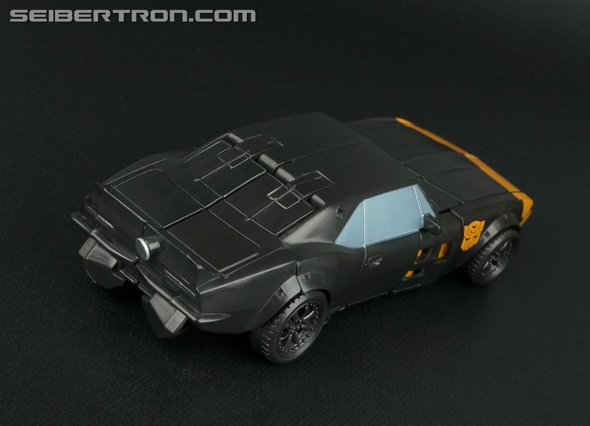 Transformers Age of Extinction: Robots In Disguise High Octane Bumblebee (Image #21 of 98)