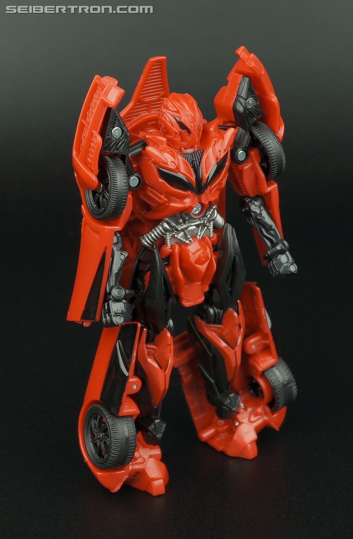 Transformers Age of Extinction: Robots In Disguise One-Step Stinger (Image #51 of 87)