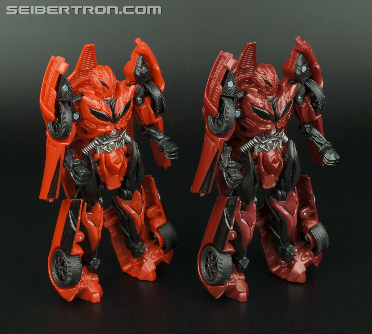 Transformers Age of Extinction: Robots In Disguise One-Step Stinger (Image #76 of 87)