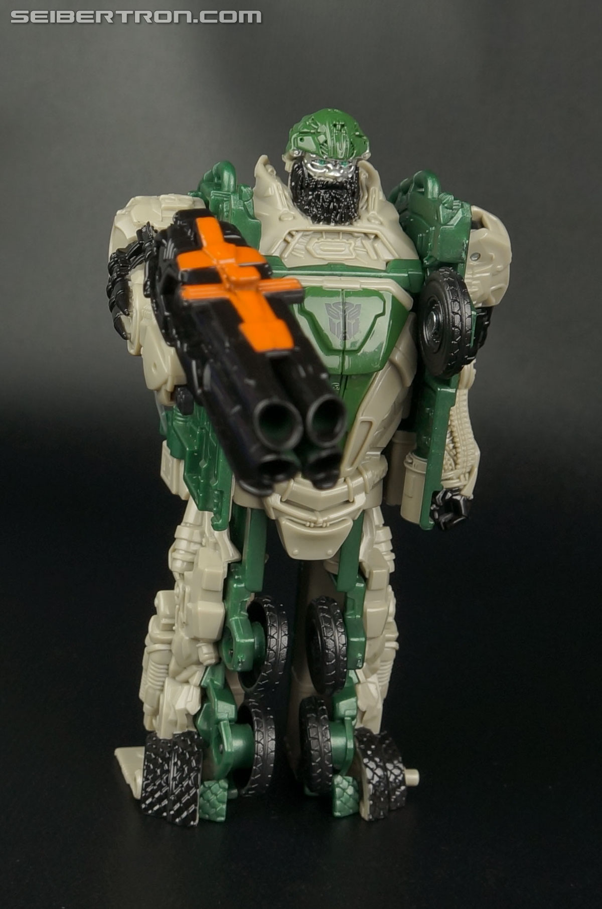 Transformers Age of Extinction: Robots In Disguise Quick Draw Hound (Image #64 of 69) Transformers Age of Extinction: Robots In Disguise Quick Draw Hound (Image #64 of 69)