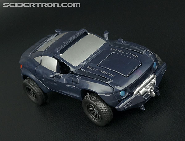 Transformers News: New Galleries: AOE Power Attackers Chainsaw Thrash Vehicon and High Octane Bumblebee