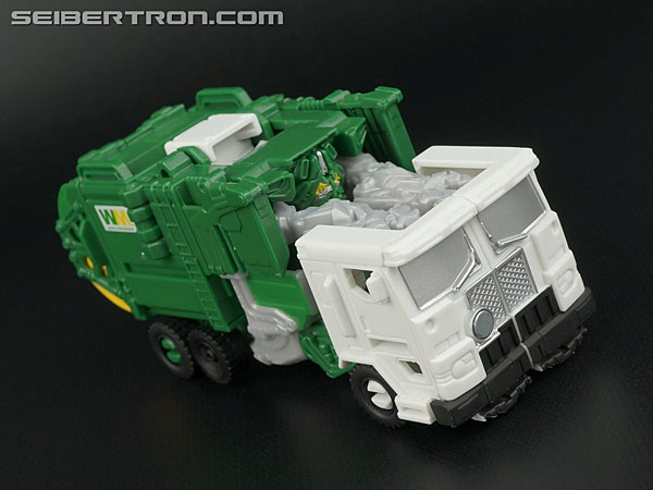 Transformers News: New Galleries: AOE Power Attackers Claw Crush Junkheap Transformers News: New Galleries: AOE Power Attackers Claw Crush Junkheap